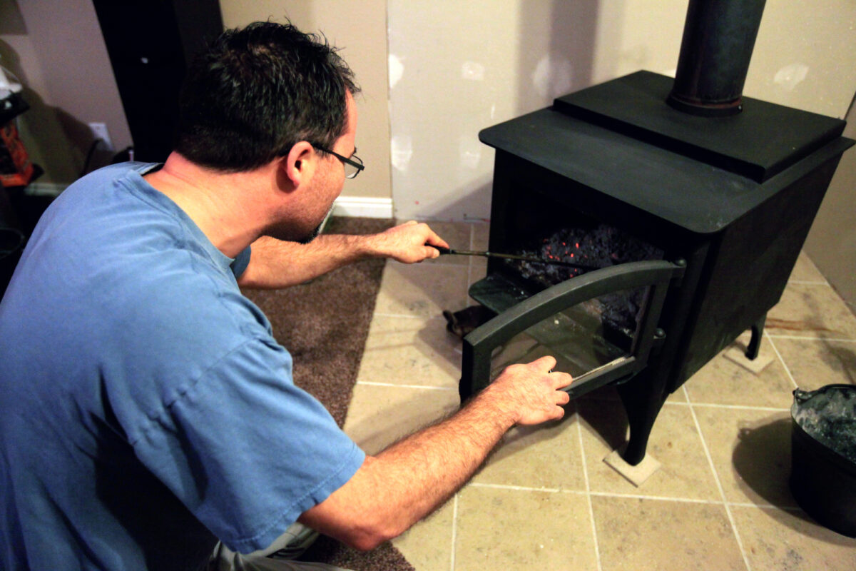 Proposed wood burning ban sparks controversy News, Sports, Jobs